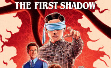 STRANGER THINGS: THE FIRST SHADOW getting graphic novelization Stranger Things The First Shadow graphic novel featured