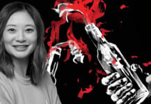SDCC ’26: Street Noise Books highlights author MELISSA CHAN