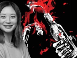 SDCC ’26: Street Noise Books highlights author MELISSA CHAN