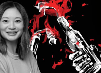 SDCC ’26: Street Noise Books highlights author MELISSA CHAN