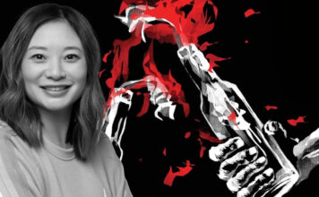 SDCC ’26: Street Noise Books highlights author MELISSA CHAN