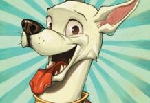 SDCC ’26: Comic-Con finally goes to the dogs