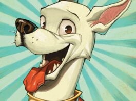SDCC ’26: Comic-Con finally goes to the dogs