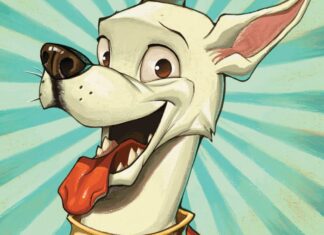 SDCC ’26: Comic-Con finally goes to the dogs