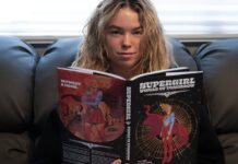 Supergirl raised the bar for Hollywood supporting comics Supergirl comics