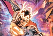 DC Round-Up: The SUPERMAN YEAR ONE THOUSAND ANNUAL glimpses DC’s future
