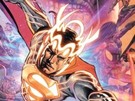 DC Round-Up: The SUPERMAN YEAR ONE THOUSAND ANNUAL glimpses DC’s future