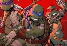 SDCC ’26: Matthew Rosenberg and Juann Cabal take over TMNT ongoing series TMNT ongoing