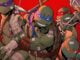 SDCC ’26: Matthew Rosenberg and Juann Cabal take over TMNT ongoing series TMNT ongoing