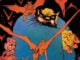 SDCC ’26: James Harren’s THE DEMON debuts in October