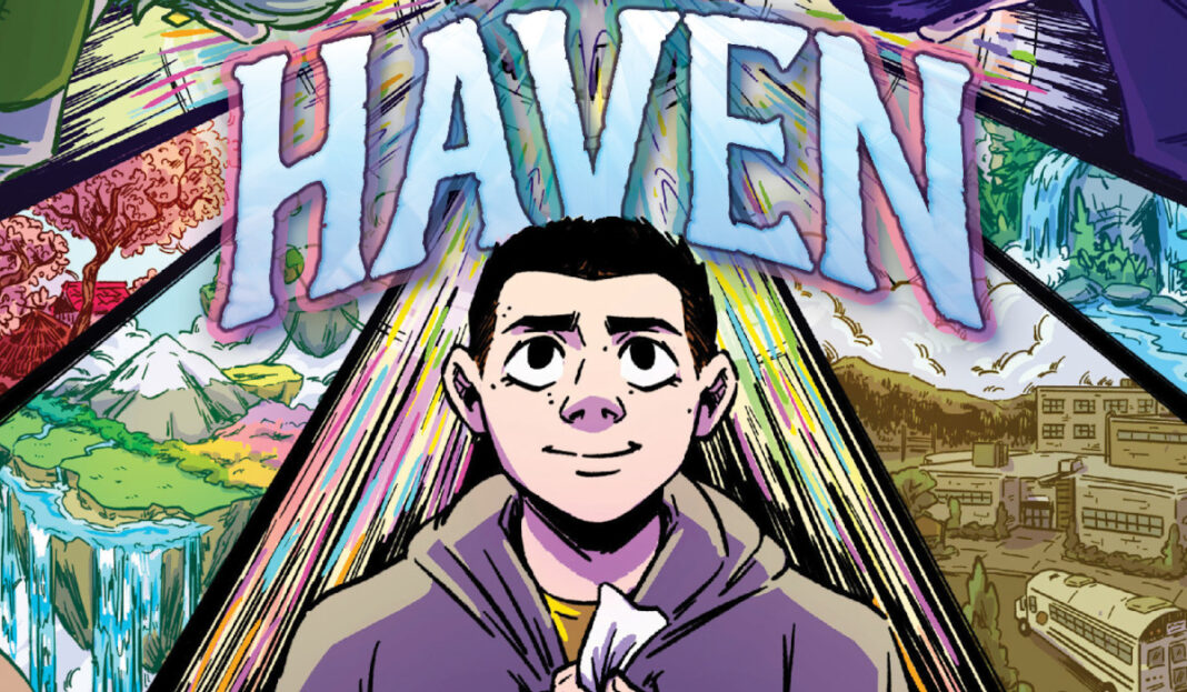 The Haven featured
