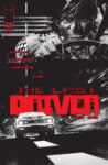 The Last Driver #1 ashcan