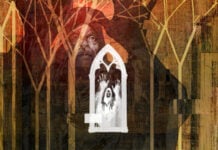 SDCC ’26: BRUCE DICKINSON returns with The Mandrake Project – Year Two