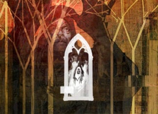 SDCC ’26: BRUCE DICKINSON returns with The Mandrake Project – Year Two
