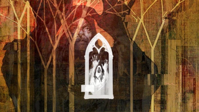 The Mandrake Project - Year Two art print
