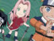 NARUTO joins the Little Golden Book family with The Ninja ABCs!