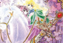AX ’26: Manga Mavericks announces MOTIONLESS, plus THE SWORD OF PAROS & HERO COMPANY omnibus editions