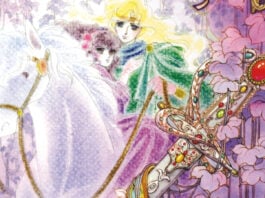 AX ’26: Manga Mavericks announces MOTIONLESS, plus THE SWORD OF PAROS & HERO COMPANY omnibus editions