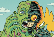 The Beat Digest 07/10/26: It’s Toxie vs. Noxie in latest TOXIC AVENGER series The Toxic Avenger vs the Noxious Offender #1 featured