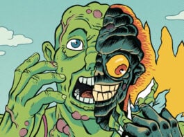 The Beat Digest 07/10/26: It’s Toxie vs. Noxie in latest TOXIC AVENGER series The Toxic Avenger vs the Noxious Offender #1 featured