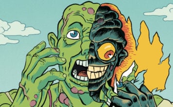 The Beat Digest 07/10/26: It’s Toxie vs. Noxie in latest TOXIC AVENGER series The Toxic Avenger vs the Noxious Offender #1 featured