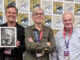 SDCC ’26: The comic art of DAVID LYNCH, and the original TWIN PEAKS Season 3