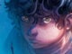 Cover Reveal: See Claudio Mastronardi’s stunning THIEF: PULSE OF PROMISE limited edition hardcover art