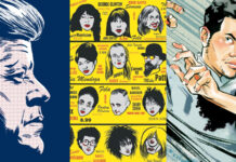 Exclusive: Titan announces KENNEDY(S), INFINITE KUNG FU & UNDERGROUND 2