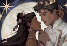 Interview: Tasia M S and Barbara Perez Marquez on TO DANCE THE MOON AND STARS