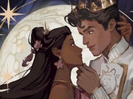 Interview: Tasia M S and Barbara Perez Marquez on TO DANCE THE MOON AND STARS