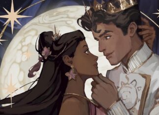 Interview: Tasia M S and Barbara Perez Marquez on TO DANCE THE MOON AND STARS
