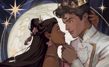 Interview: Tasia M S and Barbara Perez Marquez on TO DANCE THE MOON AND STARS