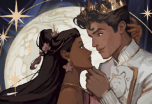 Exclusive Excerpt: TO DANCE THE MOON AND STARS offers sacrifice and romantasy To Dance the Moon and Stars