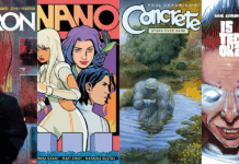 Top Comics to Buy for July 29, 2026: A small but interesting week of releases comics to buy for july 29