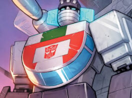 SDCC ’26: Skybound announces panel schedule & exclusives Transformers #35 Cover A (croppeed)