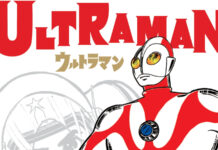 Seven Seas licenses ULTRAMAN for 60th anniversary