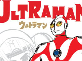 Seven Seas licenses ULTRAMAN for 60th anniversary