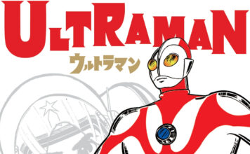 Seven Seas licenses ULTRAMAN for 60th anniversary