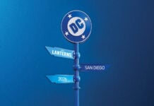 SDCC ’26: Grab a DC watch with the Unlock DC mobile browser app