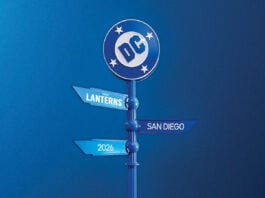 SDCC ’26: Grab a DC watch with the Unlock DC mobile browser app
