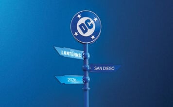 SDCC ’26: Grab a DC watch with the Unlock DC mobile browser app