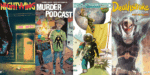 Top Comics to Buy for July 15, 2026: Superheroes, sci-fi, and good old fashioned horror