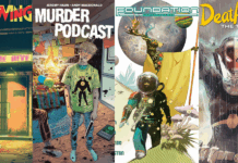 Top Comics to Buy for July 15, 2026: Superheroes, sci-fi, and good old fashioned horror