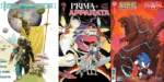 Wednesday Comics Reviews: The super packed pre-SDCC edition