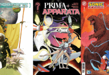 Wednesday Comics Reviews: The super packed pre-SDCC edition