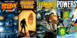 Top Comics to Buy for July 22, 2026: If you’re not at SDCC, read these books comics to buy for july 22