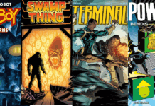 Top Comics to Buy for July 22, 2026: If you’re not at SDCC, read these books comics to buy for july 22