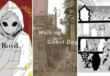 Manga Mavericks announces new licenses for two ZENZO titles and more at Otakon 2026