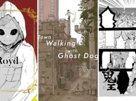 Manga Mavericks announces new licenses for two ZENZO titles and more at Otakon 2026