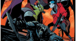 DC Round-Up: ABSOLUTE BATMAN #22 puts Harley Quinn in the driver’s seat